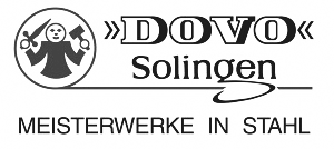 Břitvy značky Dovo Solingen